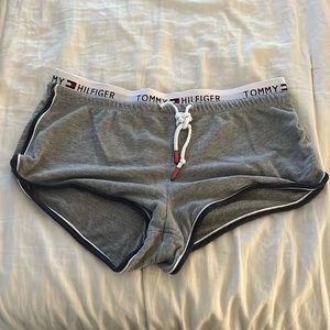 Tommy Hilfiger PJ shorts
